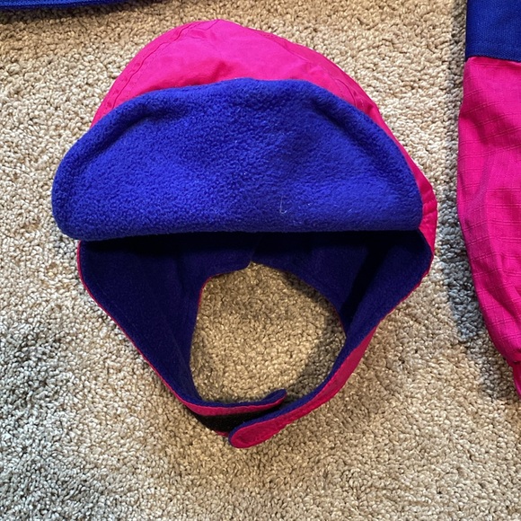Columbia Tectonite snowpants, jacket & hat - size 2T - Picture 9 of 12